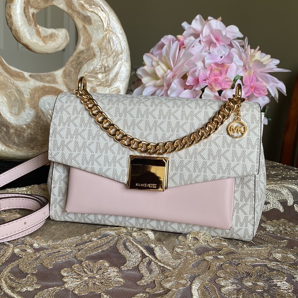 Michael Kors MD shoulder bag - Picture 10 of 11